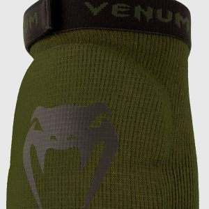 Alternative view of Venum Kontact Elbow Protector - Pair