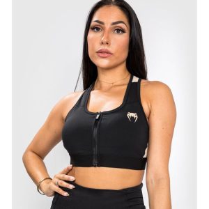 Alternative view of Venum Moto Sport Bras