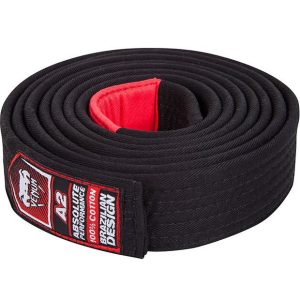 Alternative view of VENUM BJJ BELT - BJJ kemer
