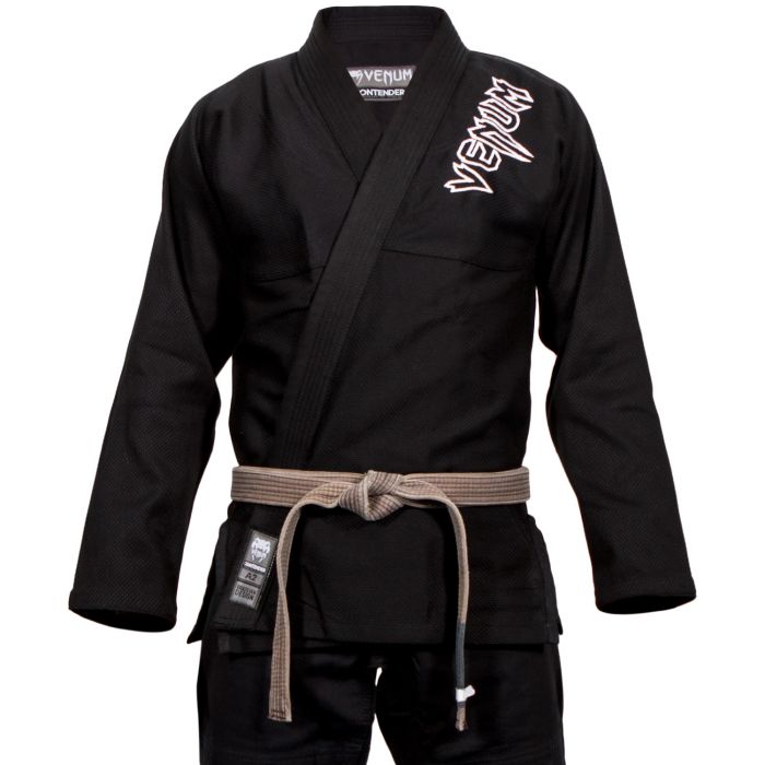 Venum Contender 2.0 BJJ Gi Jiu Jitsu Kimono