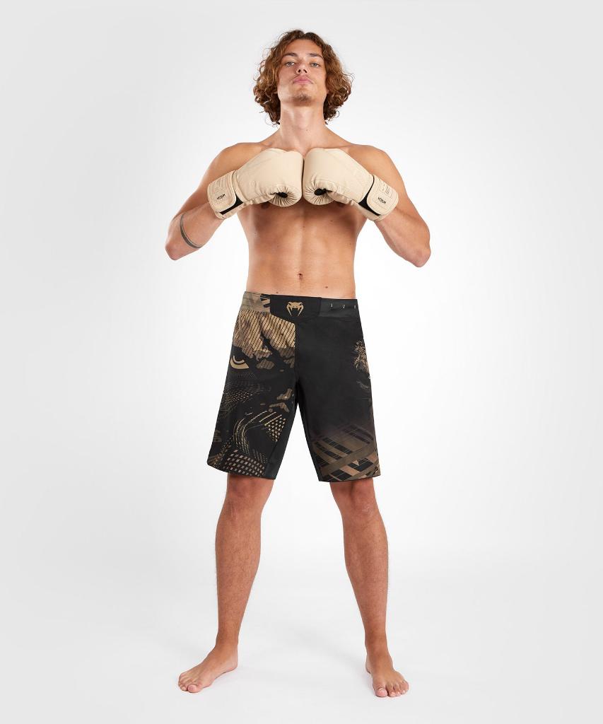 Venum Gorilla Jungle Fightshort - Dövüş şortu