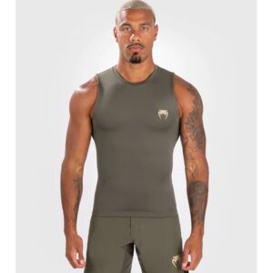 Alternative view of Venum CONTENDER Rasguard Sleeveeless