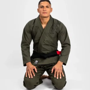 Alternative view of Venum Contender 2.0 BJJ Gi Jiu Jitsu Kimono
