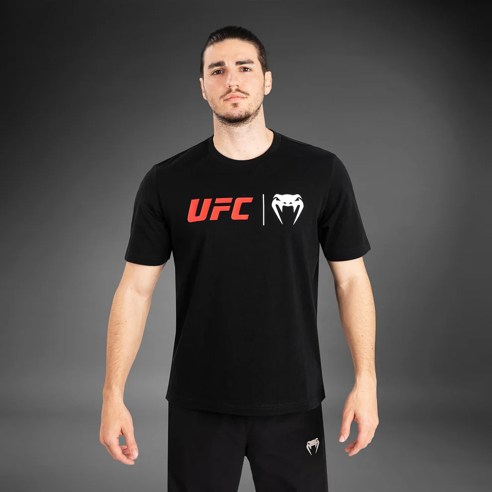 Venum Classic UFC T-Shirt