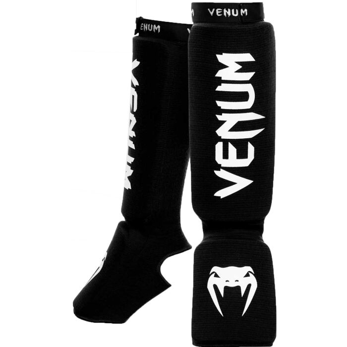 VENUM Kontact Shin Guards Kaval Koruyucu