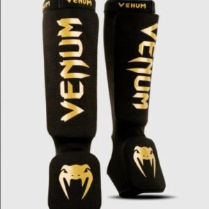 Alternative view of VENUM Kontact Shin Guards Kaval Koruyucu
