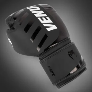 Alternative view of Venum Contender Shockwave Boxing Gloves - Boks Eldiveni